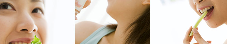 タバコによる肌荒れ、肌のトラブル、気になりませんか？